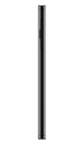 Sony Xperia XA2 Ultra Side View