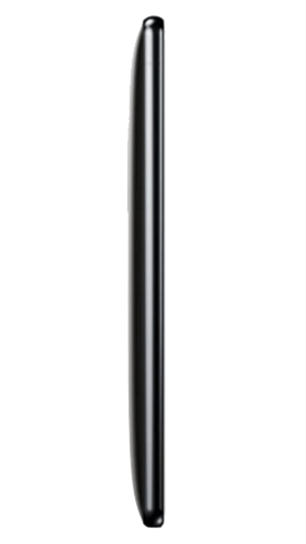 Sony Xperia XZ2 Compact Side View