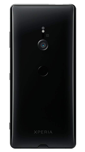 Show back image