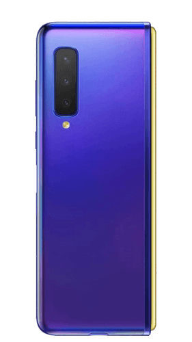 Show back image