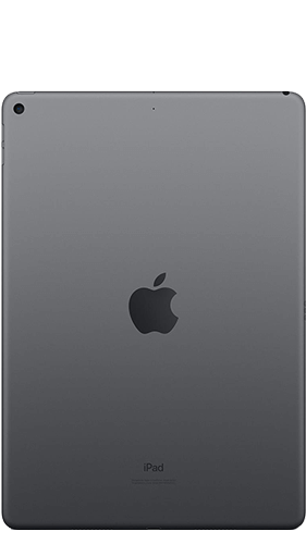 ipad 3 back png