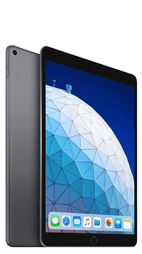 iPad Air 3 (2019) Side View