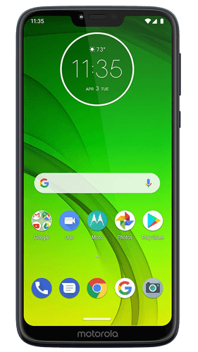 See Motorola Moto G7 Power prices