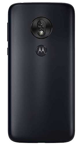 Motorola Moto G7 Play Back View