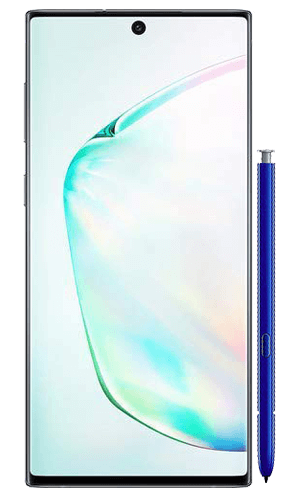 Show front image