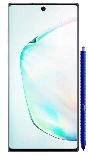 Sell Samsung Galaxy Note 10+ 5G Trade-in Value (Compare Prices)