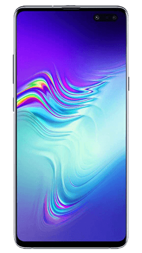 Show front image