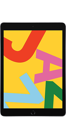 Show front image