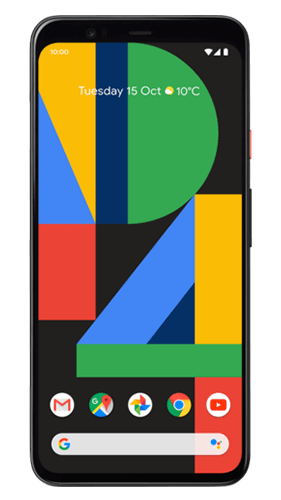 Google Pixel 4 XL