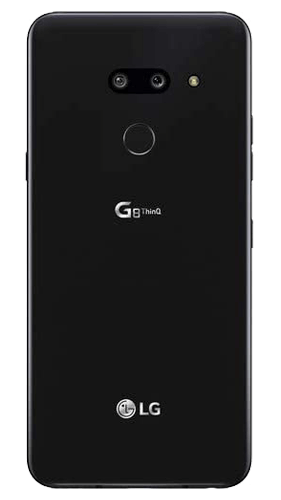Show back image