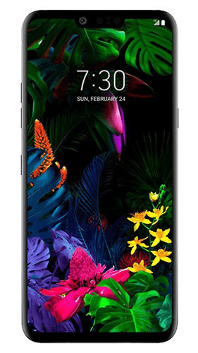 See LG G8 ThinQ prices