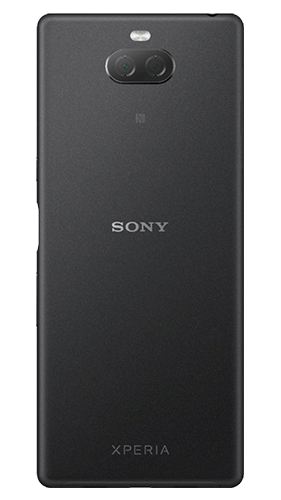 Show back image