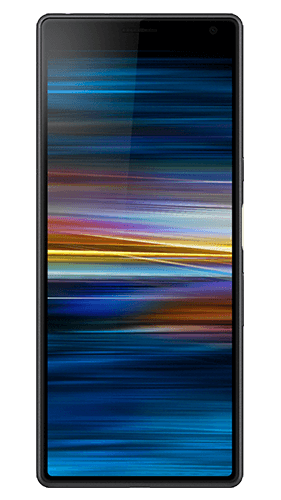 Show front image