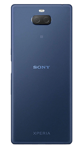 Show back image