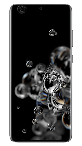 Show front image