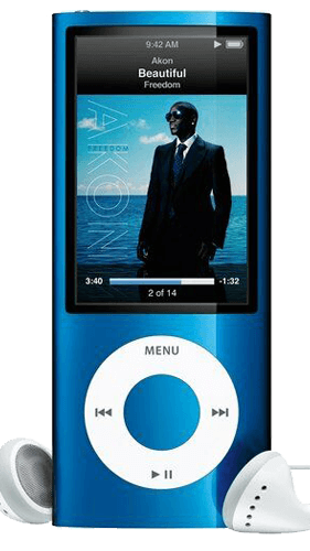 Show side image