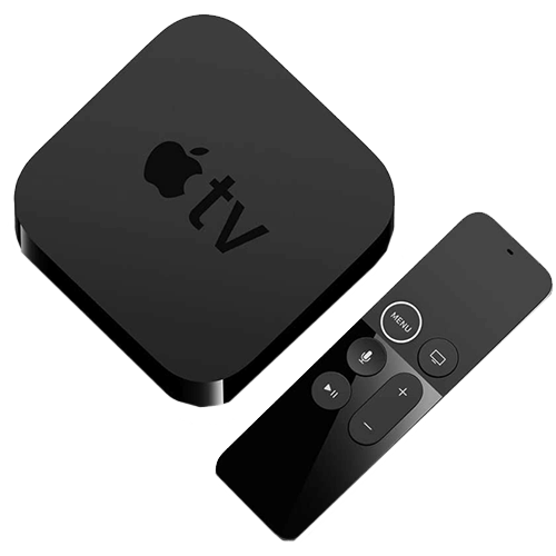 Skuldre på skuldrene Transcend høste Sell Apple TV 4k - 1st Gen - (2017) Trade-in Value (Compare Prices)