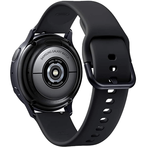Samsung Galaxy Watch Active 2 Back View