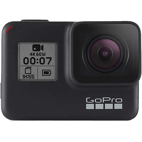See GoPro Hero 7 prices