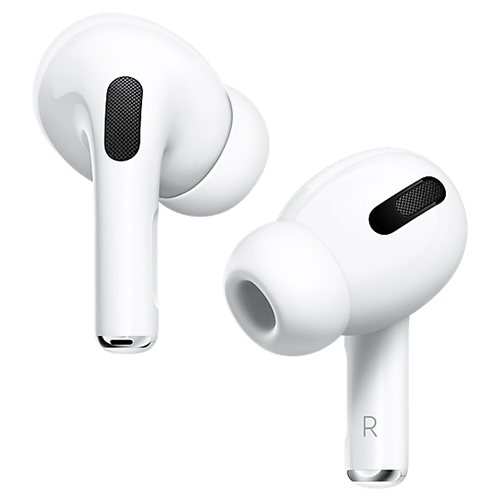 AirPods Pro Front View
