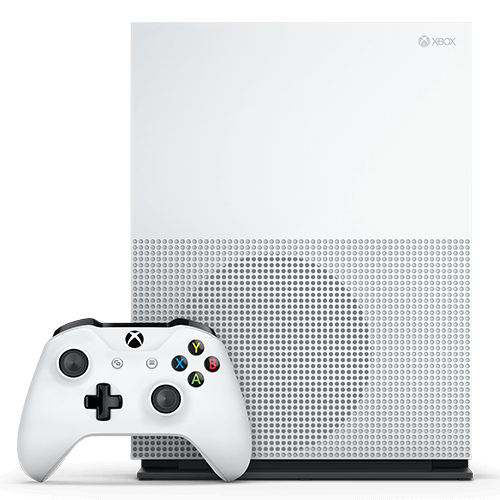 See Xbox One S prices