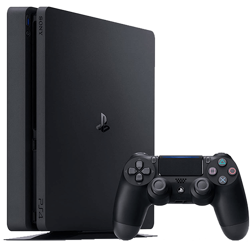 See Playstation PS4 Slim prices