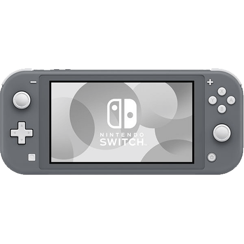 See Nintendo Switch Lite prices