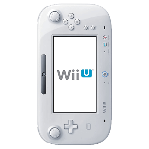 Nintendo Wii U