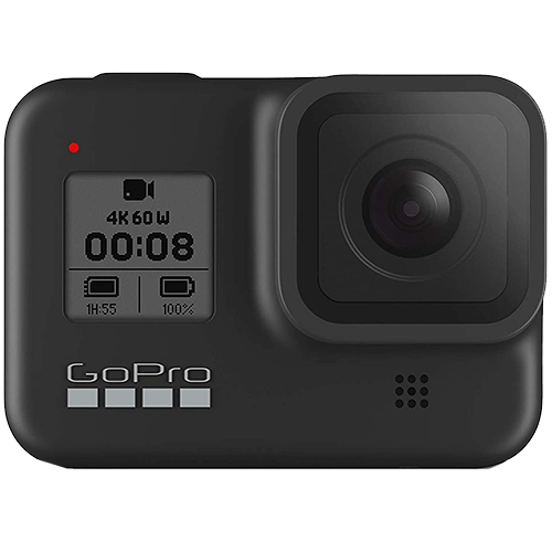 See GoPro Hero 8 prices