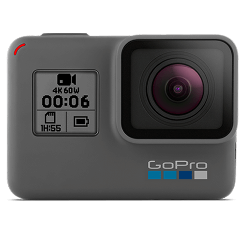 Show front image
