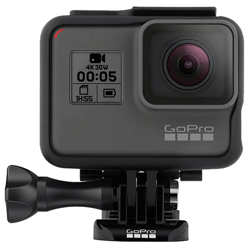 See GoPro Hero 5 prices