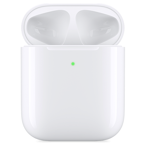 Apple AirPods (1st generation)