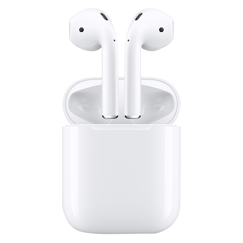 Sell AirPods & AirPod Pro's For Cash (1 Online TradeIn)