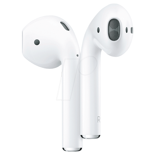 AirPods 1st Gen Side View