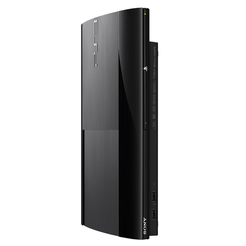 Playstation PS3 Super Slim