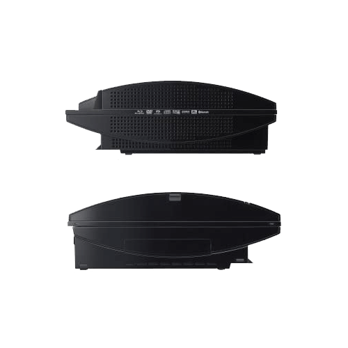Show back image