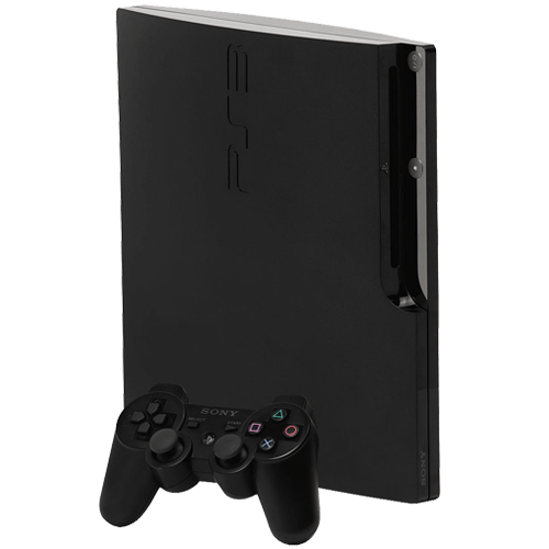 Playstation PS3 Slim