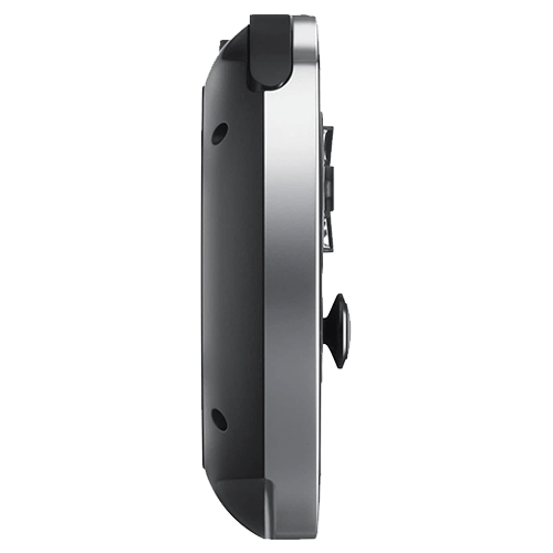 Show side image