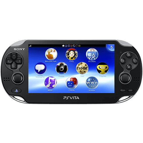 Playstation Vita Slim