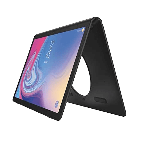 Show side image