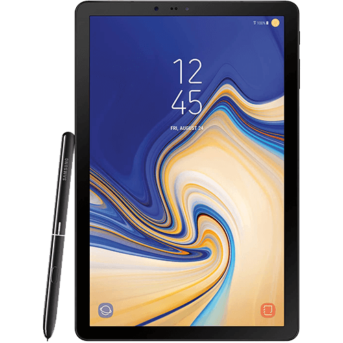 Show front image