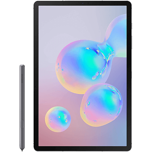 Show front image