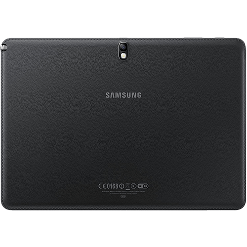 Samsung Galaxy Note 10.1 (2014) Back View