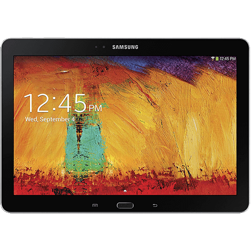 See Samsung Galaxy Note 10.1 (2014) prices
