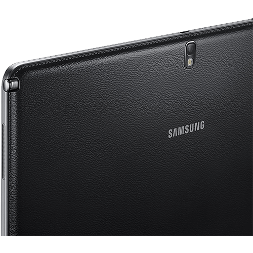 Samsung Galaxy Note Pro 12.2 Back View