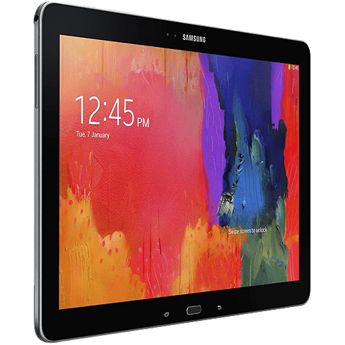 Show side image