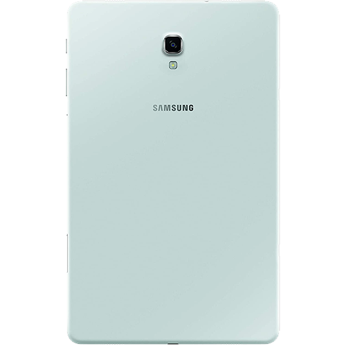 Samsung Galaxy Tab A 10.5 (2018) Back View