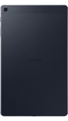 Samsung Galaxy Tab A 10.1 (2019) Back View