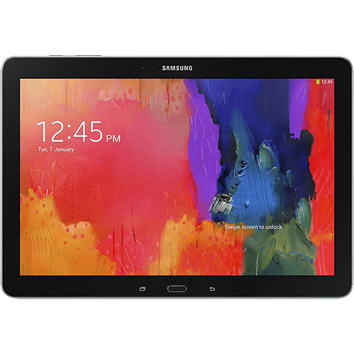 Show front image