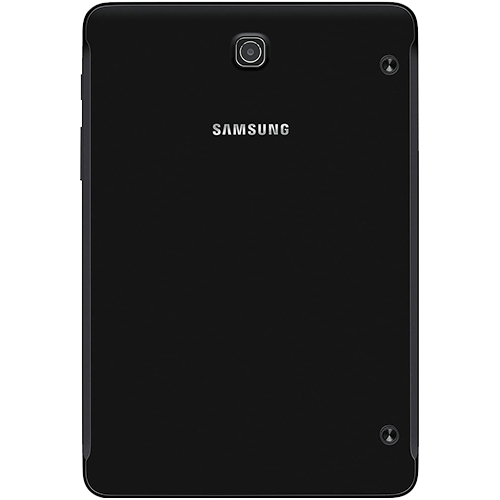 Samsung Galaxy Tab S2 8.0 Back View